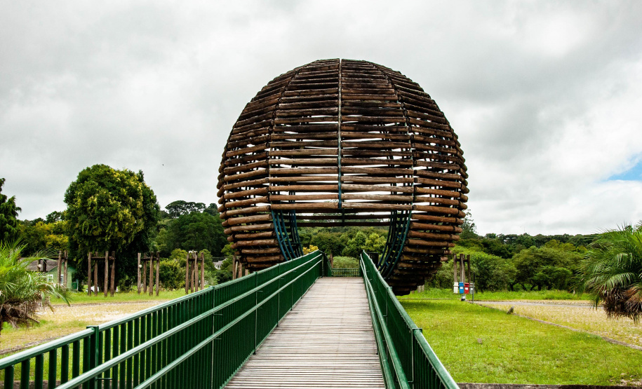 Reaberto, Parque da Ciência oferece experiências científicas interativas