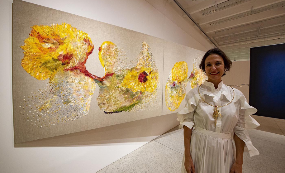 Março na Cultura Paraná evidencia presença feminina nas artes