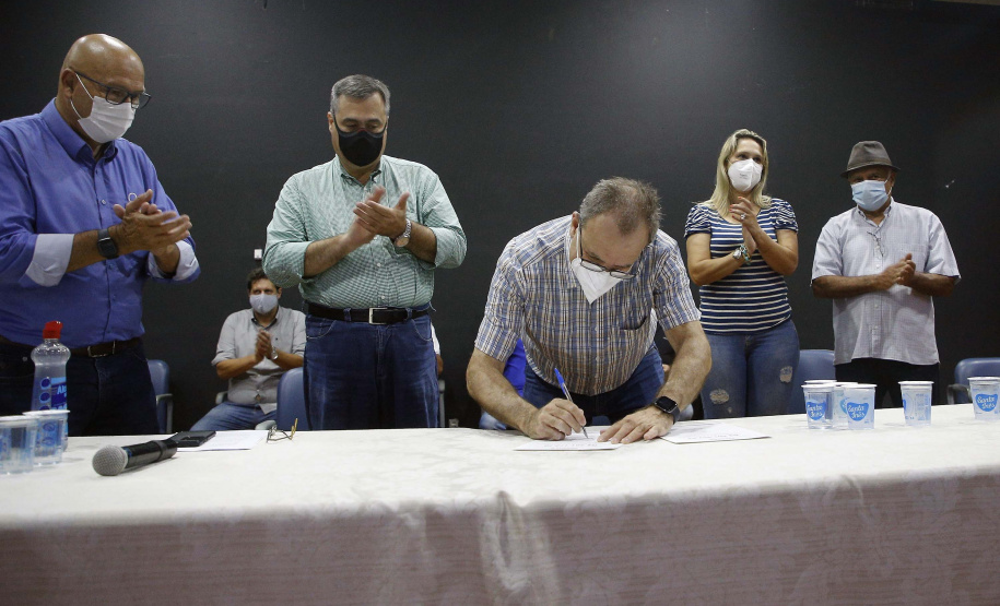 Estado investe R$ 2,7 milhões no Cegen e na Santa Casa de Cornélio Procópio