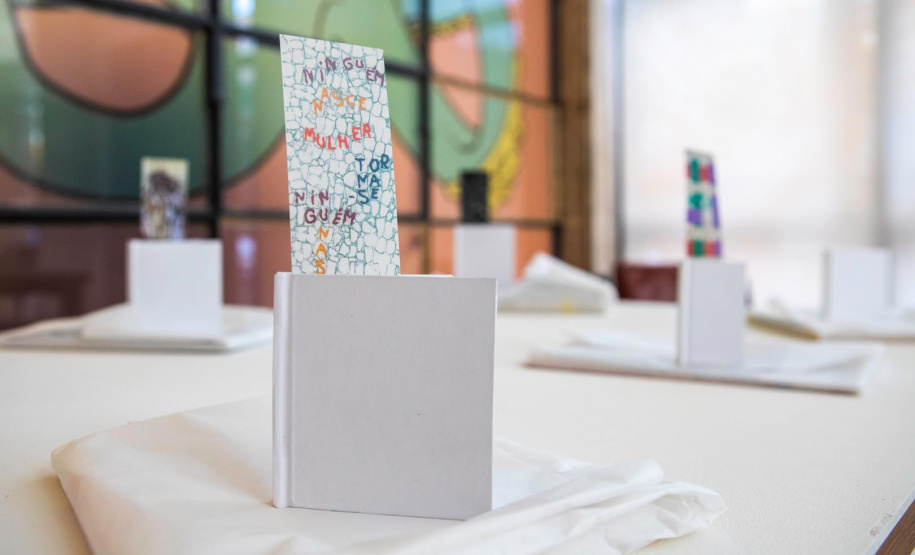 Eventos de aniversário marcam a reabertura total da Biblioteca Pública do Paraná