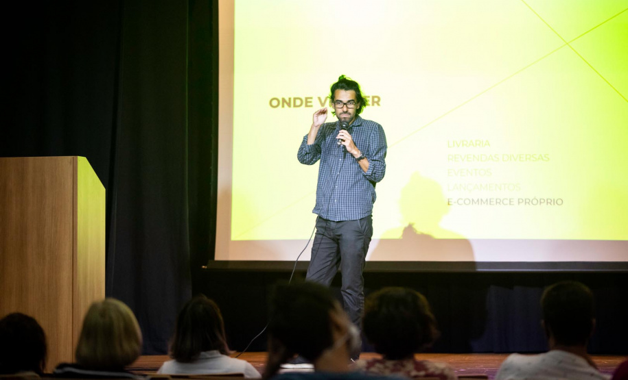Eventos de aniversário marcam a reabertura total da Biblioteca Pública do Paraná