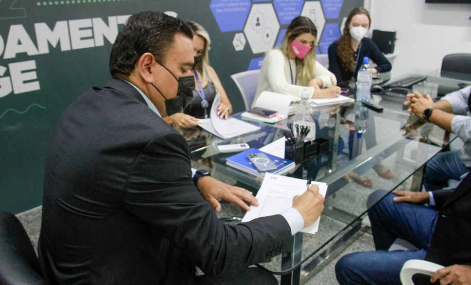 CGE melhora gestão no reteste do Programa de Integridade e Compliance