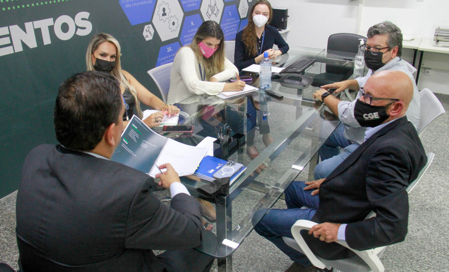 CGE melhora gestão no reteste do Programa de Integridade e Compliance