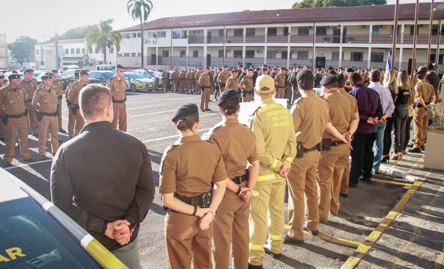 Programa de Integridade e Compliance começa a ser implantado nas forças de segurança