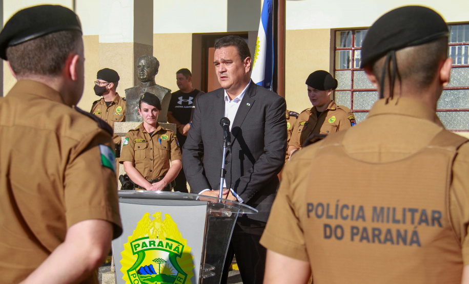 Programa de Integridade e Compliance começa a ser implantado nas forças de segurança