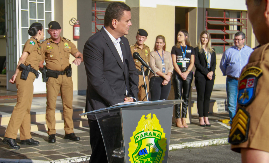 Programa de Integridade e Compliance começa a ser implantado nas forças de segurança