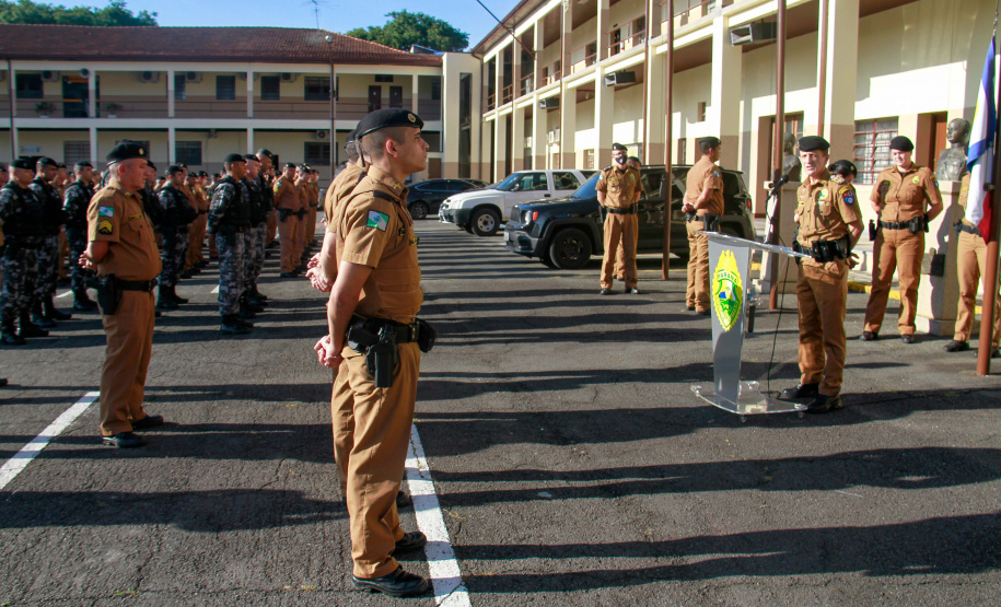 Programa de Integridade e Compliance começa a ser implantado nas forças de segurança