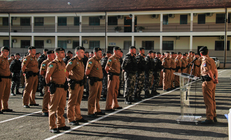 Programa de Integridade e Compliance começa a ser implantado nas forças de segurança