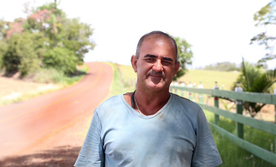 Com reestruturação da PR-650, Godoy Moreira deixa de sofrer com enchentes e ficar “ilhada”