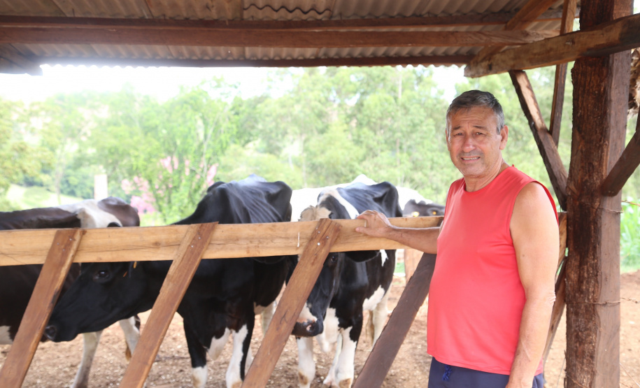 Com juros subsidiados pelo Estado, Banco do Agricultor muda a realidade dos paranaenses