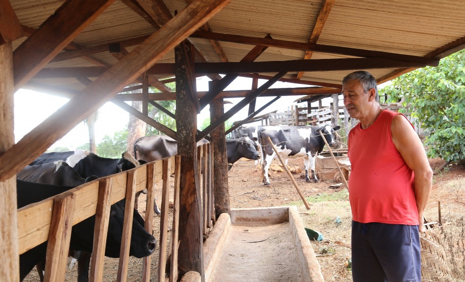 Com juros subsidiados pelo Estado, Banco do Agricultor muda a realidade dos paranaenses
