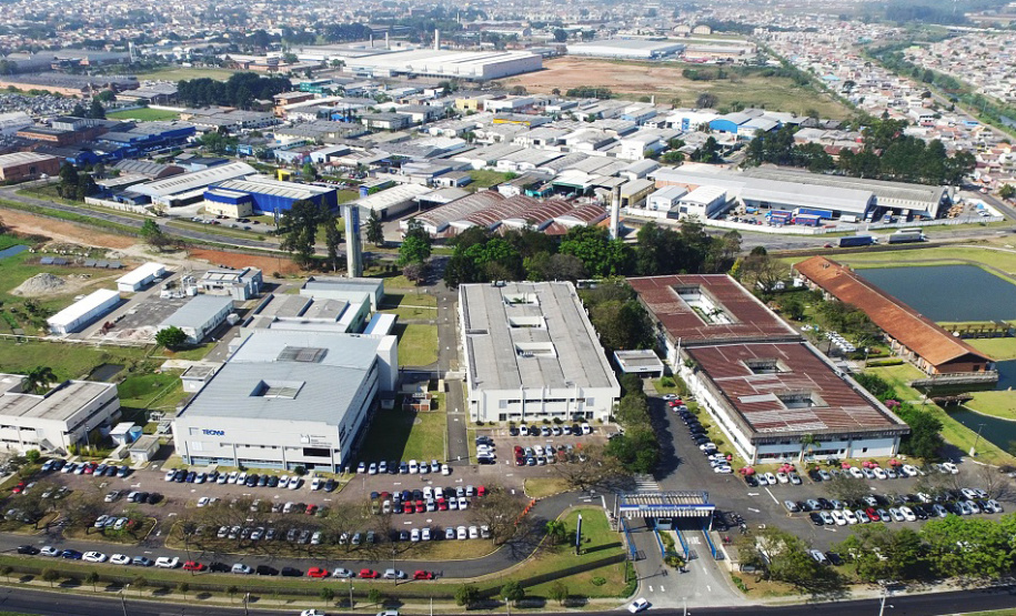 Tecpar promove palestra sobre propriedade intelectual e inovação