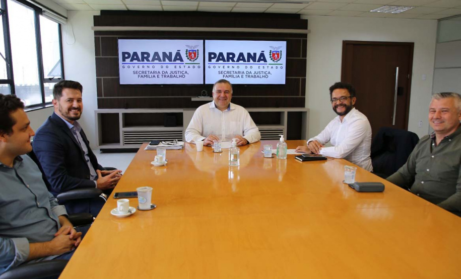 Agências do Trabalhador já respondem por mais de 30% das operações de microcrédito da Fomento Paraná