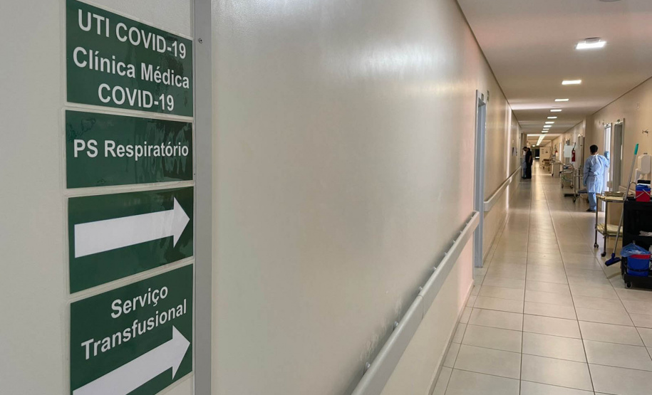 HUM realiza autópsia minimamente invasiva em vítimas da Covid-19