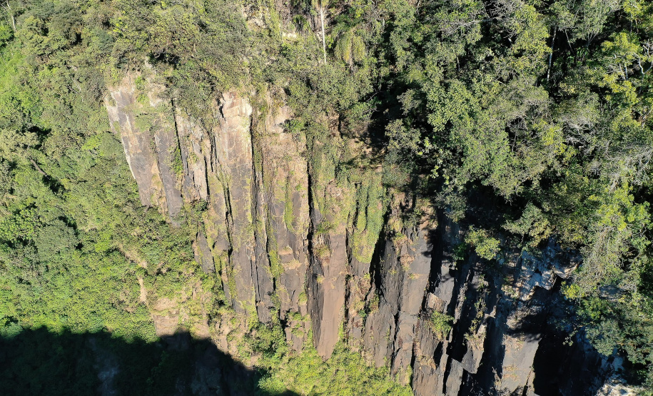 IAT realiza consulta pública para ampliação da área de preservação do Monumento Salto São João