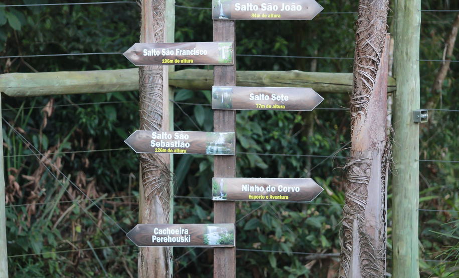 IAT realiza consulta pública para ampliação da área de preservação do Monumento Salto São João