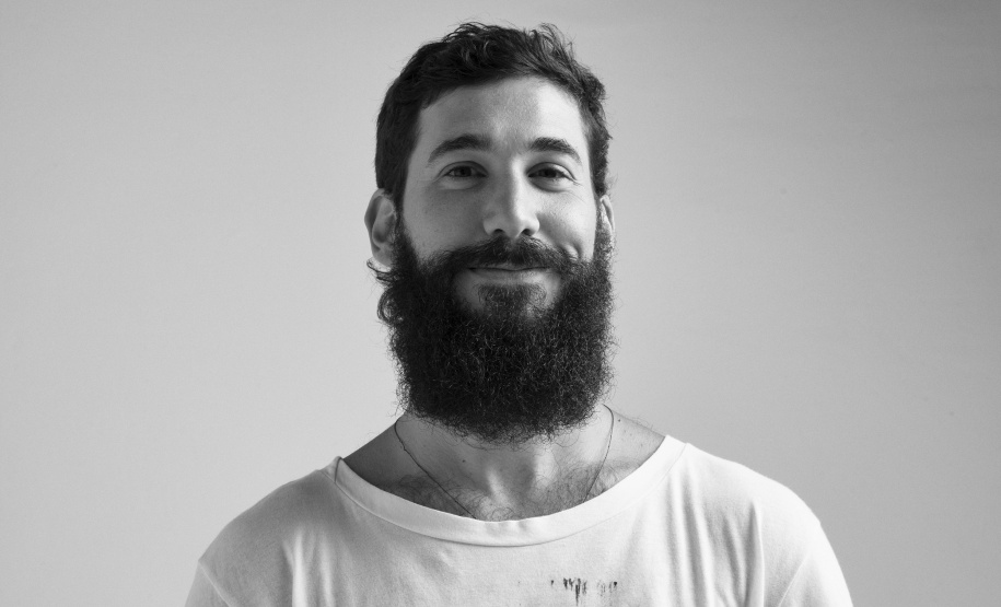 MON realiza a exposição “Lados Lados”, do artista André Mendes