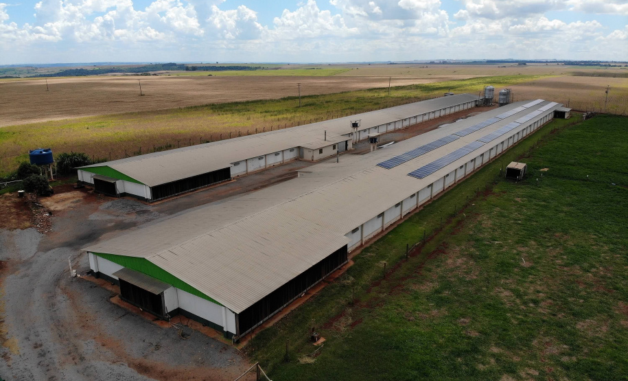 Com juros subsidiados pelo Estado, Banco do Agricultor muda a realidade dos paranaenses
