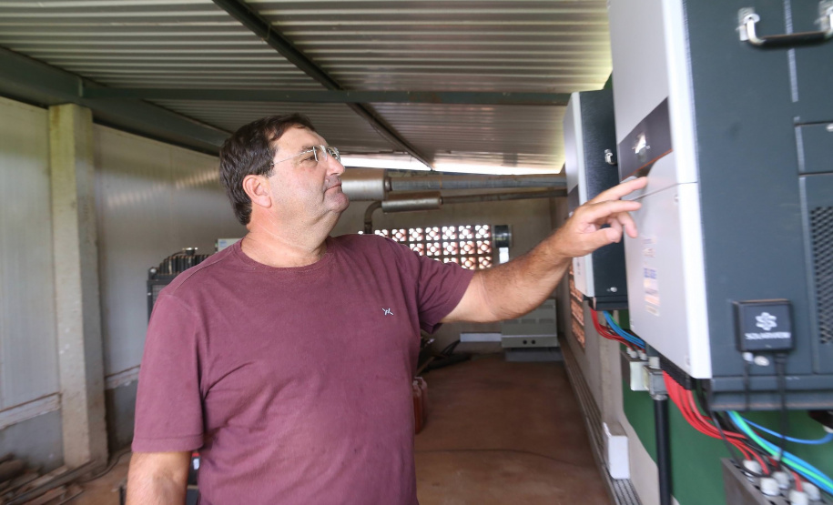 Com juros subsidiados pelo Estado, Banco do Agricultor muda a realidade dos paranaenses