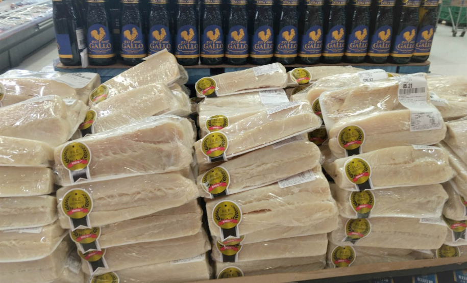 IPEM Paraná alerta consumidores sobre cuidados na compra de pescados