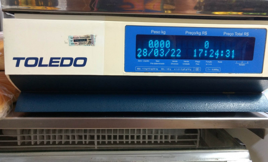 IPEM Paraná alerta consumidores sobre cuidados na compra de pescados