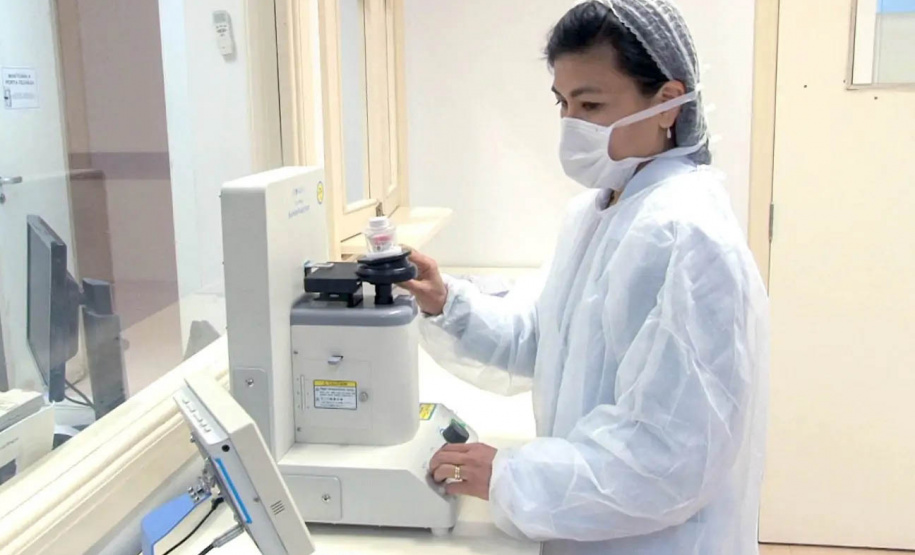 Banco de Olhos do HU/UEL registra marca de 2 mil doações