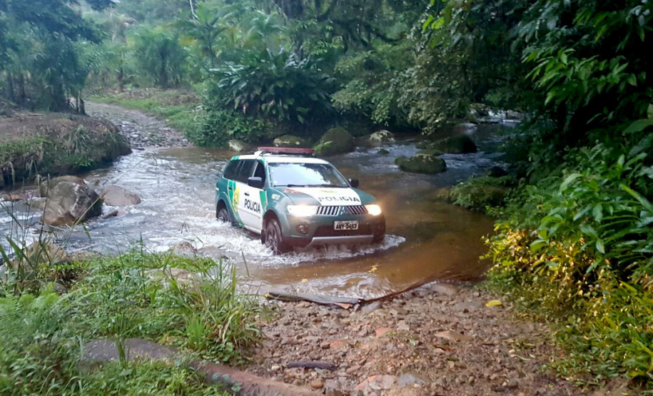 Proteção da fauna paranaense é intensificada com fiscalizações e autuações do Batalhão de Polícia Ambiental no Paraná