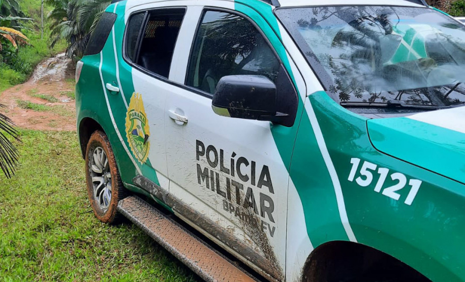 Proteção da fauna paranaense é intensificada com fiscalizações e autuações do Batalhão de Polícia Ambiental no Paraná