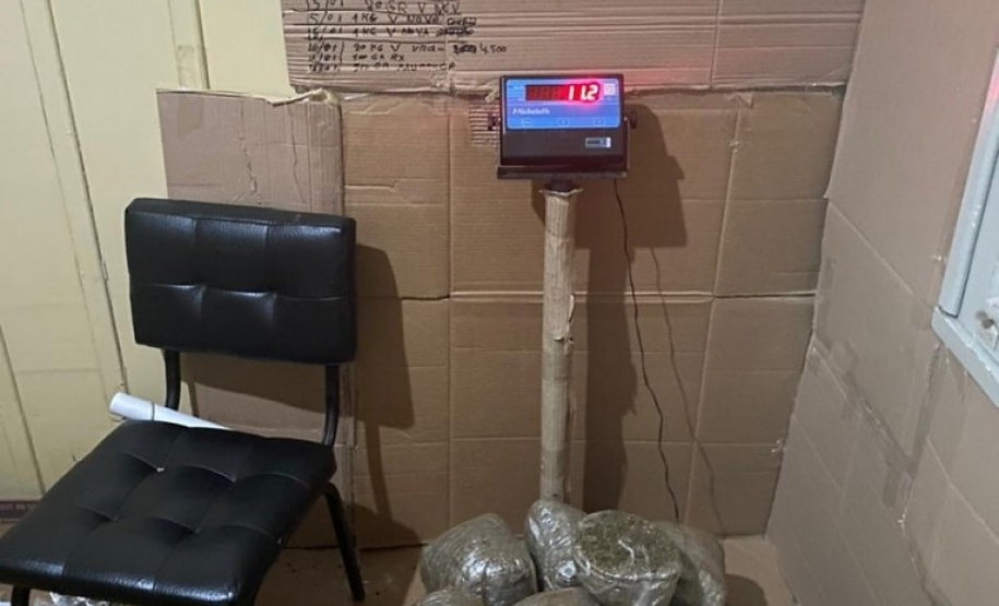 Batalhão de Trânsito apreende quase uma tonelada de drogas e fez mais de 600 operações em 2021, na Capital