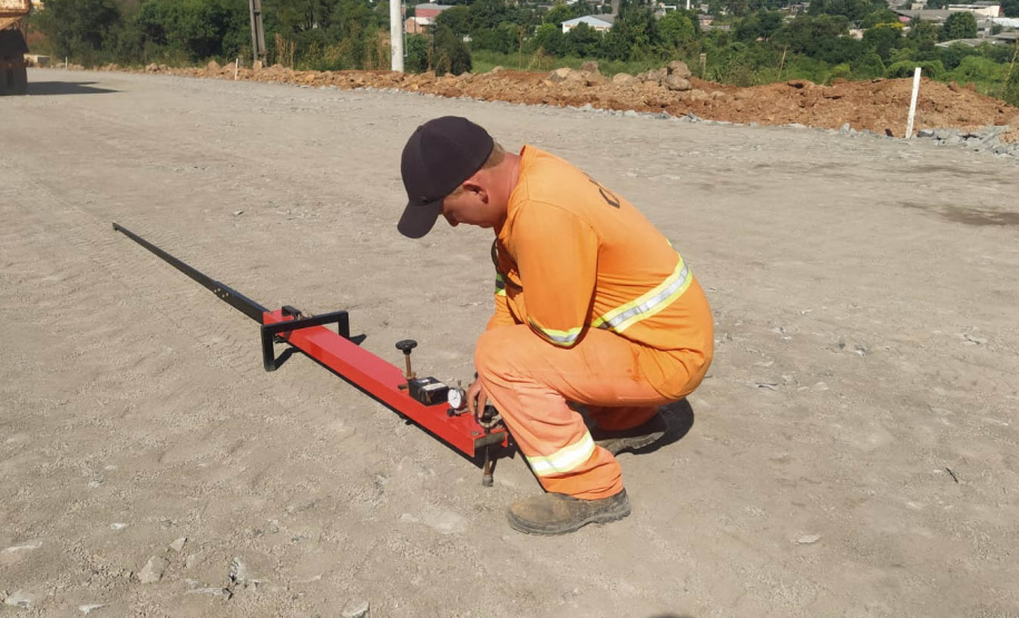 Com novo desvio, trânsito na BR-277 em Guarapuava terá alterações a partir desta sexta
