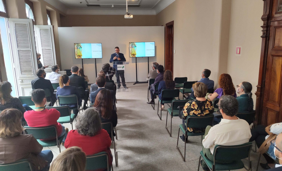 BRDE abre IV Circuito de Projetos Incentivados do Conselho de Cidadania Empresarial da FIEP