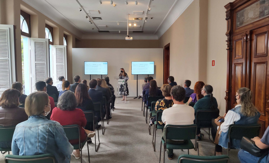 BRDE abre IV Circuito de Projetos Incentivados do Conselho de Cidadania Empresarial da FIEP