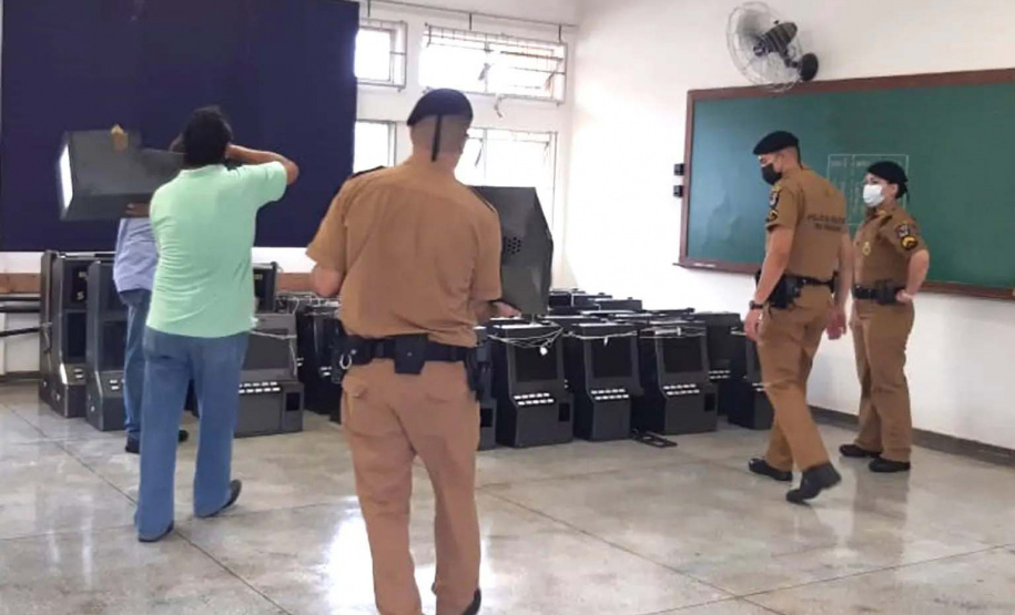 Máquinas caça-níqueis serão usadas em projetos educativos da UEL