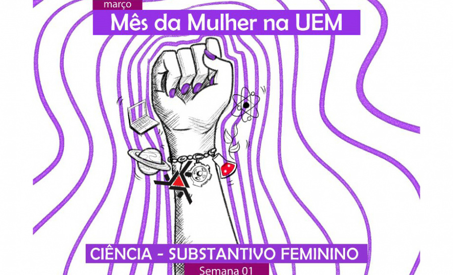 C² dedica edições do mês de março às mulheres