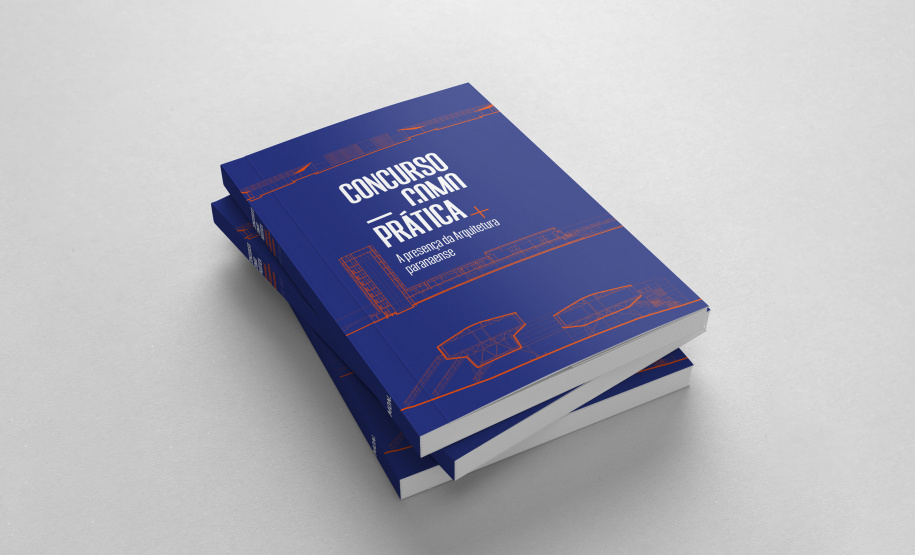 MON lança catálogo da exposição “Concurso como Prática: A Presença da Arquitetura Paranaense” com palestra de Fernando Serapião
