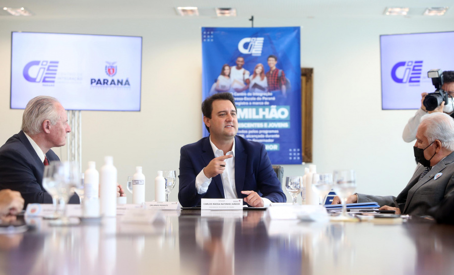 Centro de Integração Empresa Escola