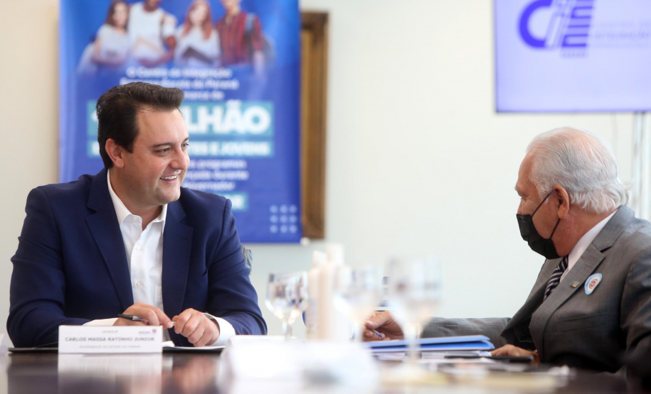 Centro de Integração Empresa Escola