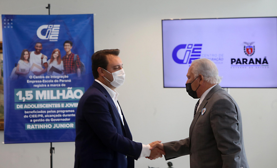 Centro de Integração Empresa Escola