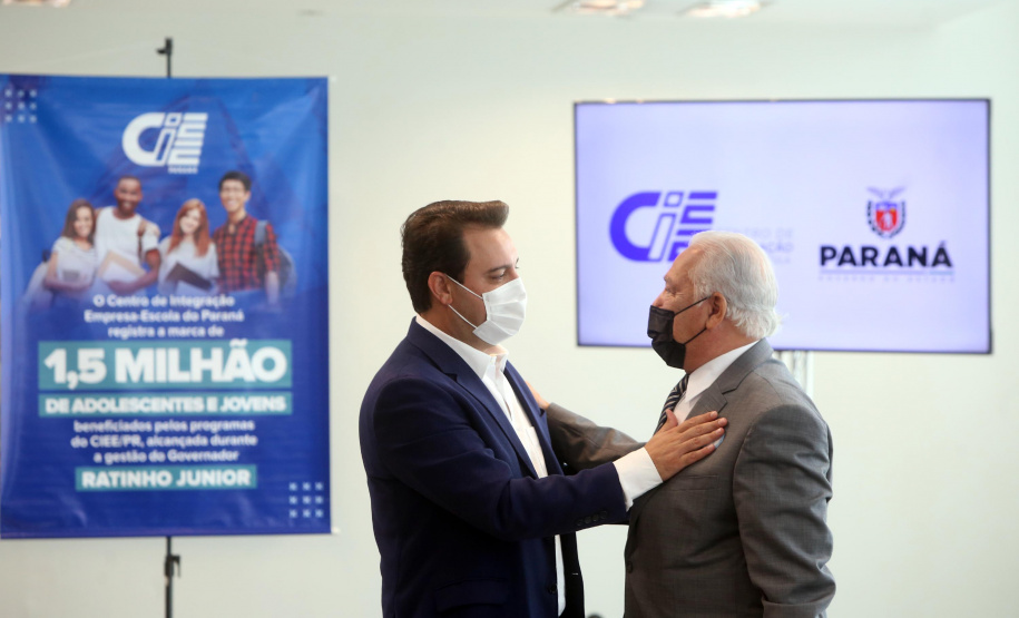 Centro de Integração Empresa Escola