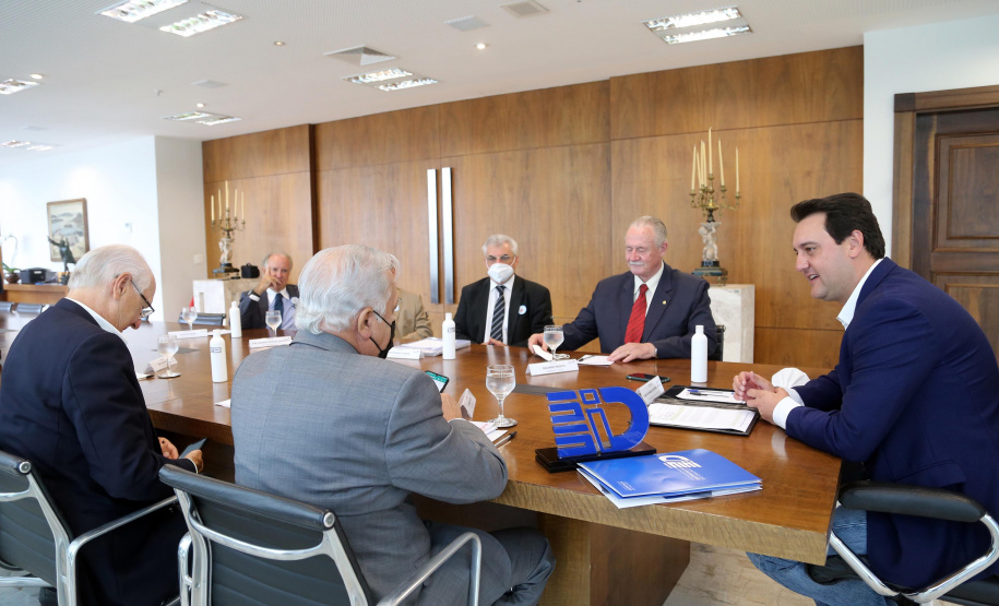 Centro de Integração Empresa Escola