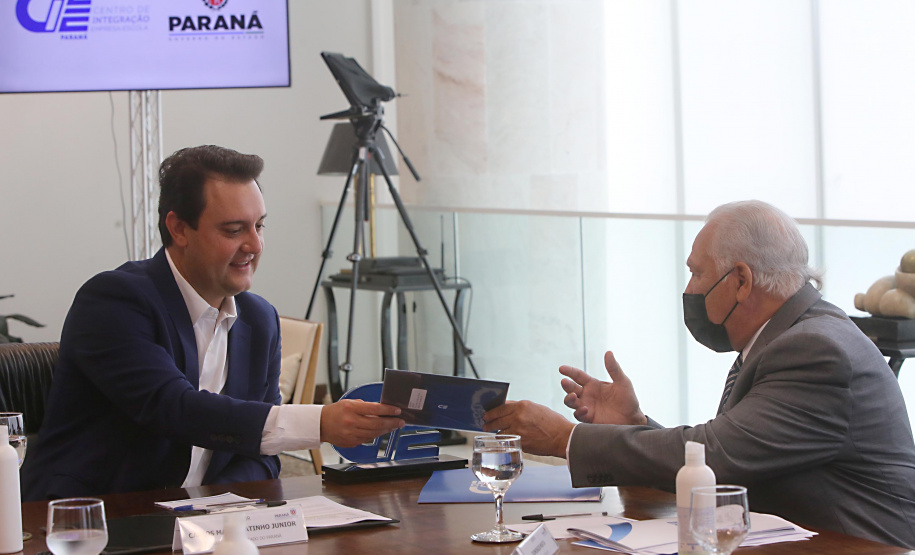 Centro de Integração Empresa Escola