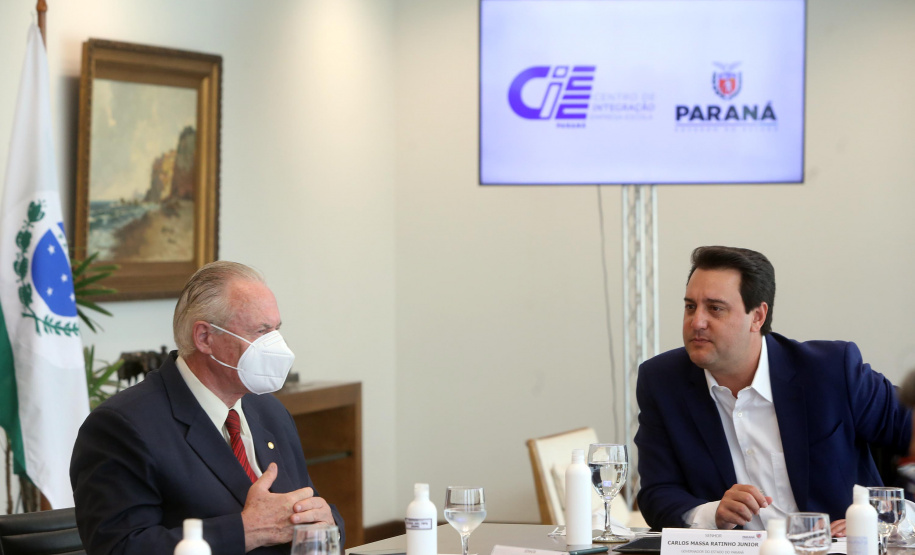 Centro de Integração Empresa Escola