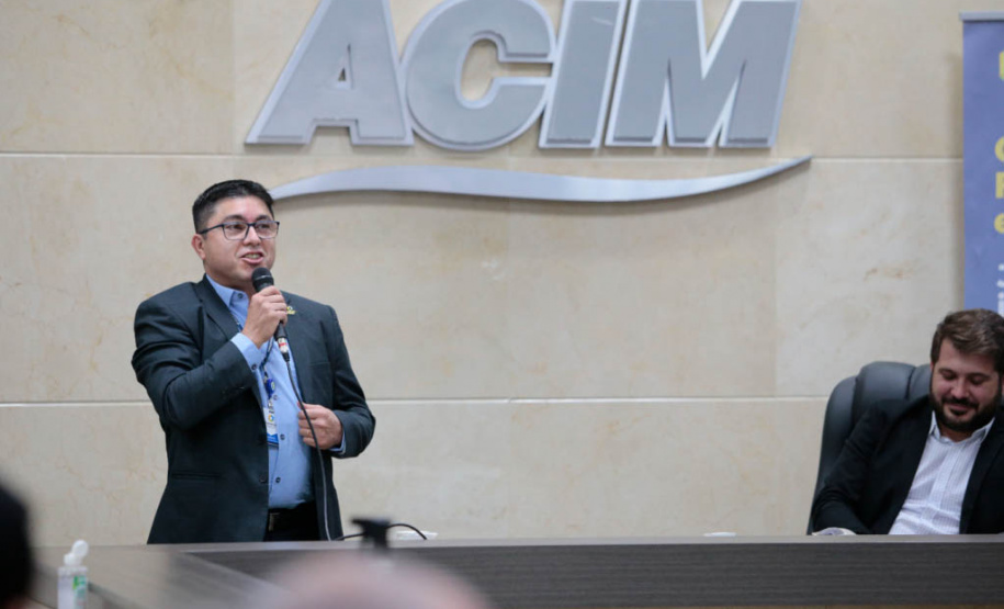 Fomento Paraná e Cacinor firmam parceria para oferecer crédito a empresários