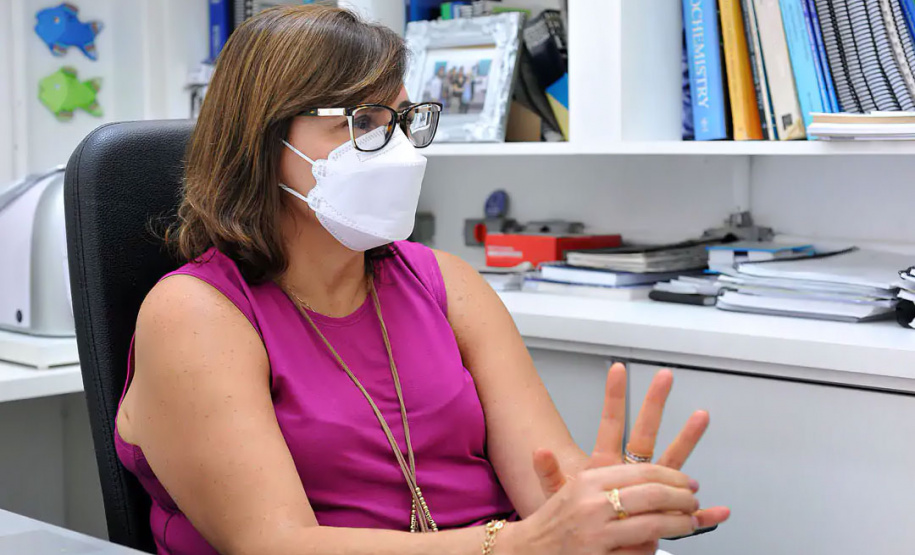 Projeto estuda uso de nanobiopesticidas como alternativa para proteção do ambiente