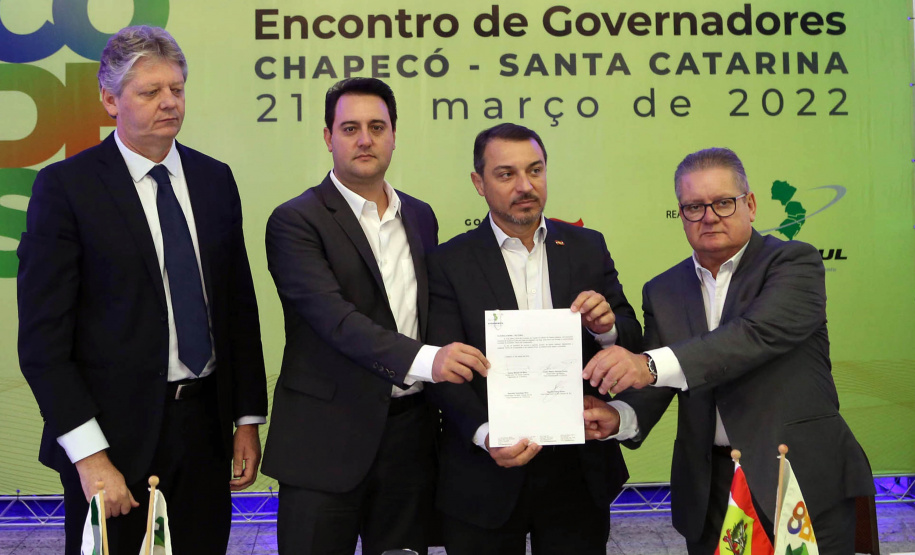 Reuniao Codesul