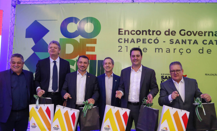Reuniao Codesul