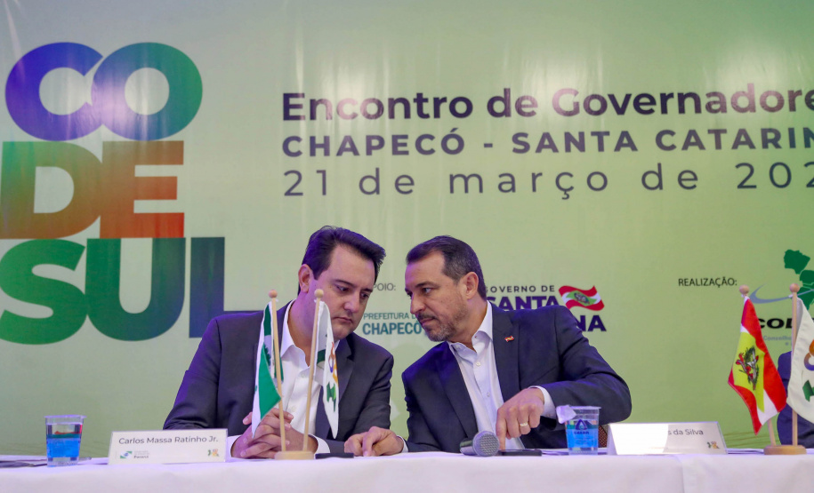 Reuniao Codesul