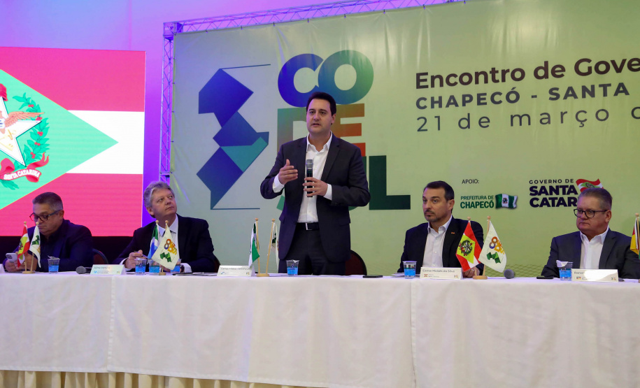 Reuniao Codesul