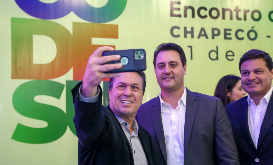 Reuniao Codesul
