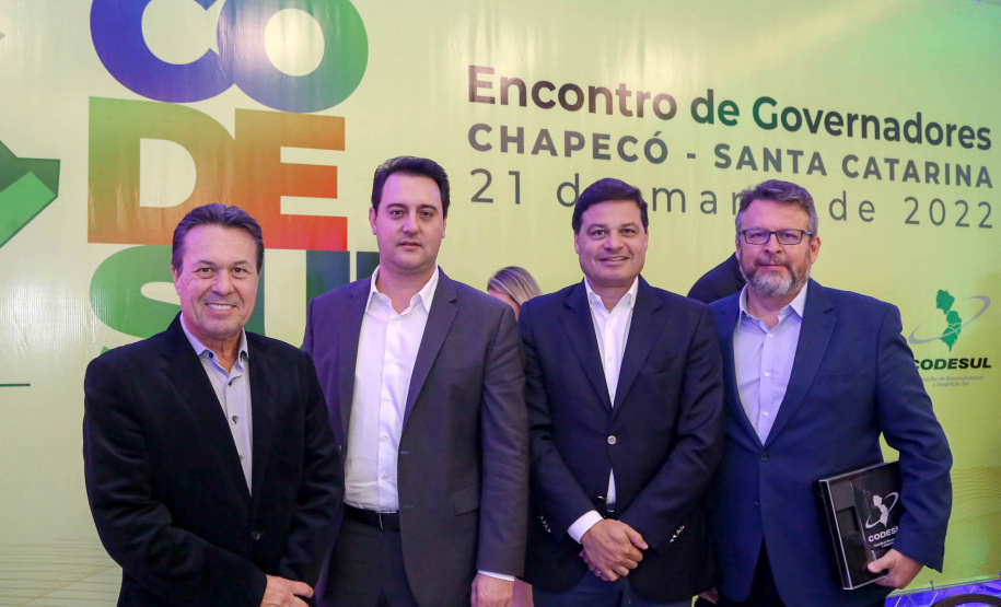 Reuniao Codesul